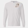 Beefy-T® Long Sleeve T-Shirt Thumbnail