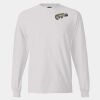 Beefy-T® Long Sleeve T-Shirt Thumbnail