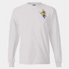 Beefy-T® Long Sleeve T-Shirt Thumbnail