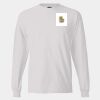 Beefy-T® Long Sleeve T-Shirt Thumbnail