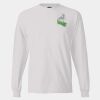 Beefy-T® Long Sleeve T-Shirt Thumbnail