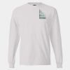 Beefy-T® Long Sleeve T-Shirt Thumbnail