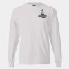 Beefy-T® Long Sleeve T-Shirt Thumbnail