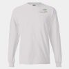 Beefy-T® Long Sleeve T-Shirt Thumbnail