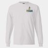 Beefy-T® Long Sleeve T-Shirt Thumbnail