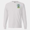 Beefy-T® Long Sleeve T-Shirt Thumbnail