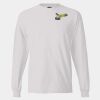 Beefy-T® Long Sleeve T-Shirt Thumbnail