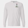 Beefy-T® Long Sleeve T-Shirt Thumbnail