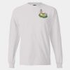 Beefy-T® Long Sleeve T-Shirt Thumbnail