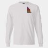 Beefy-T® Long Sleeve T-Shirt Thumbnail