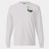 Beefy-T® Long Sleeve T-Shirt Thumbnail