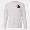 Beefy-T® Long Sleeve T-Shirt Thumbnail