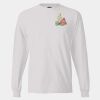 Beefy-T® Long Sleeve T-Shirt Thumbnail