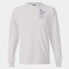 Beefy-T® Long Sleeve T-Shirt Thumbnail