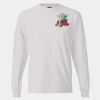 Beefy-T® Long Sleeve T-Shirt Thumbnail