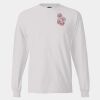 Beefy-T® Long Sleeve T-Shirt Thumbnail