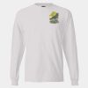 Beefy-T® Long Sleeve T-Shirt Thumbnail