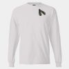 Beefy-T® Long Sleeve T-Shirt Thumbnail