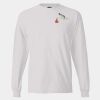 Beefy-T® Long Sleeve T-Shirt Thumbnail