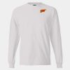 Beefy-T® Long Sleeve T-Shirt Thumbnail