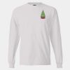 Beefy-T® Long Sleeve T-Shirt Thumbnail