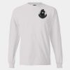 Beefy-T® Long Sleeve T-Shirt Thumbnail