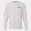 Beefy-T® Long Sleeve T-Shirt Thumbnail