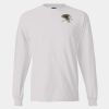 Beefy-T® Long Sleeve T-Shirt Thumbnail