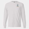 Beefy-T® Long Sleeve T-Shirt Thumbnail