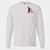 Beefy-T® Long Sleeve T-Shirt Thumbnail