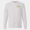 Beefy-T® Long Sleeve T-Shirt Thumbnail