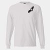 Beefy-T® Long Sleeve T-Shirt Thumbnail