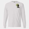 Beefy-T® Long Sleeve T-Shirt Thumbnail