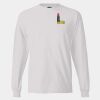 Beefy-T® Long Sleeve T-Shirt Thumbnail