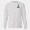 Beefy-T® Long Sleeve T-Shirt Thumbnail