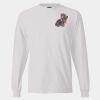 Beefy-T® Long Sleeve T-Shirt Thumbnail