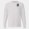 Beefy-T® Long Sleeve T-Shirt Thumbnail