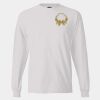 Beefy-T® Long Sleeve T-Shirt Thumbnail