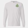 Beefy-T® Long Sleeve T-Shirt Thumbnail