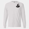 Beefy-T® Long Sleeve T-Shirt Thumbnail