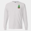 Beefy-T® Long Sleeve T-Shirt Thumbnail