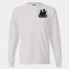 Beefy-T® Long Sleeve T-Shirt Thumbnail