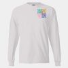 Beefy-T® Long Sleeve T-Shirt Thumbnail