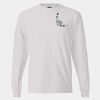 Beefy-T® Long Sleeve T-Shirt Thumbnail