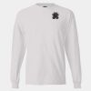 Beefy-T® Long Sleeve T-Shirt Thumbnail