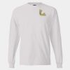 Beefy-T® Long Sleeve T-Shirt Thumbnail