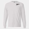 Beefy-T® Long Sleeve T-Shirt Thumbnail