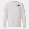 Beefy-T® Long Sleeve T-Shirt Thumbnail