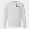 Beefy-T® Long Sleeve T-Shirt Thumbnail