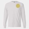 Beefy-T® Long Sleeve T-Shirt Thumbnail